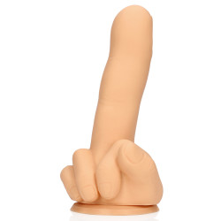 S-Line Gode Doigt Up YOURS 10 x 3cm